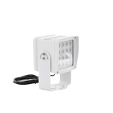 DS-TL2000CI - Hikvision Lampara IR de Luz Continua / 16 Lámparas LED / Distancia Efectiva 16 a 25 metros