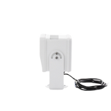 DS-TL2000CI - Hikvision Lampara IR de Luz Continua / 16 Lámparas LED / Distancia Efectiva 16 a 25 metros