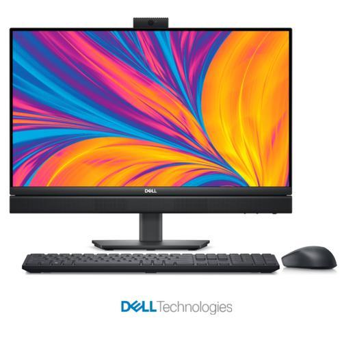 All-In-One Dell Optiplex 7420 i7 14700 16GB 512GB Win11 Pro 3Y No Touch DTG63 24" Full HD