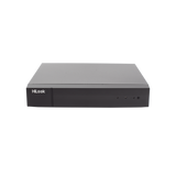 HiLook DVR-204G-M1(C) videograbador digital Negro