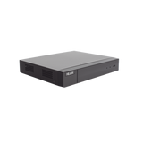 HiLook DVR-204G-M1(C) videograbador digital Negro