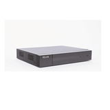 Hikvision DVR-208Q-M1(E) videograbador digital Negro