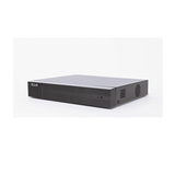 Hikvision DVR-208Q-M1(E) videograbador digital Negro