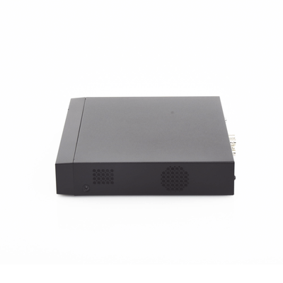 DVR-204G-K1(S) - HiLook by HIKVISION DVR 4 Canales TurboHD + 1 Canal IP / 2 Megapíxel (1080p) Lite / Acusense