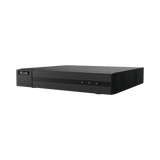 DVR-204G-K1(S) - DVR 4 Canales TurboHD + 1 Canal IP / 2 Megapíxel (1080p) Lite / Acusense Lite (Evita Falsas Alarmas) / Audio por Coaxitron / 1 Bahía de Disco Duro / H.265+ / Salida de Vídeo Full HD