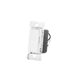 DVRF6LWH - Lutron Caseta Wireless Atenuador Inteligente de Pared / Control Deslizante / 150 W LED/CFL
