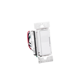 DVRF6LWH - Lutron Caseta Wireless Atenuador Inteligente de Pared / Control Deslizante / 150 W LED/CFL