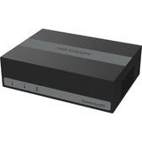 Hikvision DS-E04HGHI-B videograbador digital Negro