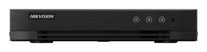 Hikvision DS-7204HGHI-M1 Negro