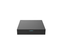 Uniarch XVR-104F videograbador digital Negro