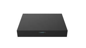 Uniarch XVR-108F videograbador digital Negro