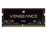 Corsair Vengeance módulo de memoria 16 GB 1 x 16 GB DDR4 260-pin SO-DIMM