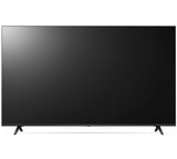 Televisión SmartTV LG 60'' LED AI ThinQ, 4K Ultra HD, Resolución 3840 X 2160, Negro - 60UQ8000PSB