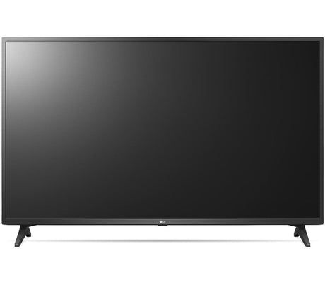 Televisión SmartTV LG 50'' LED, 4K Ultra HD, AI ThinkQ, Resolución 3840 X 2160, Negro - 50UN6955ZUF