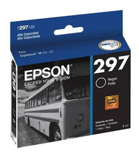 Epson T297120 Cartucho de Tinta Tinta a base de pigmentos Impresión por inyección de tinta Epson Expression XP-231/XP-431 300 páginas