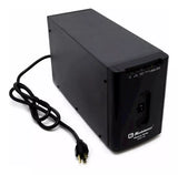 UPS No Break - Koblenz Interactivo 15007, USB/R Onda Cuasisenoidal, 1500 Va / 900 W, 7 Contactos