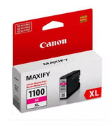 Tinta Canon Magenta Alta Capacidad Pgi-2100 Xlm - 9281B001Aa