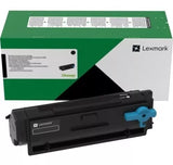 Lexmark 55B4000 cartucho de tóner 1 pieza(s) Original Negro