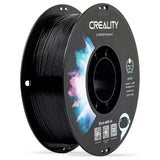 Filamento Creality Cr-Tpu 1.75Mm 1Kg Color Negro FullOffice.com