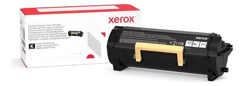 Tóner XEROX 006R04730, Impresión Láser, Negro
