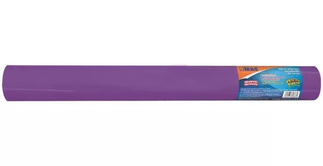 Rollo Mae Autoadherible 45Cmx10M Color Morado - Pvc-4510Mo FullOffice.com