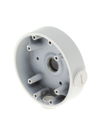 Dahua Technology DH-PFA139 cajas de conexiones eléctricas Aluminio Blanco 160 g 1 g