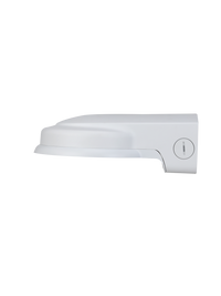 Dahua Technology DH-PFB211W accesorios para montaje de cámaras Blanco 3 kg Soporte para cámara 235,4 mm
