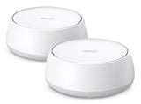 Deco BE25(2-pack) - TP-Link DECO BE25(2-PACK) sistemas wi-fi mesh (wi-fi en malla) Sistema de malla Blanco Interno 4