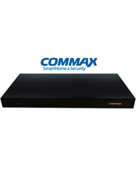 COMMAX CCU-232AGF accesorio intercomunicador Caja para instalación empotrada