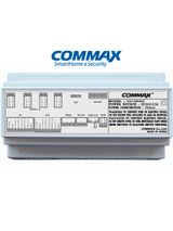 COMMAX CCU-204AGF accesorio intercomunicador Caja para instalación empotrada