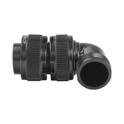 Epcom E/MS3108A18-4S conector 1 Negro