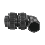 Epcom E/MS3108A18-4S conector 1 Negro