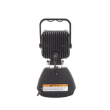 Lámpara de trabajo de mano, con batería recargable y montaje magnético, IP67