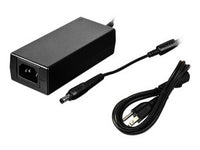 Elo Touch Solutions E005277 adaptador e inversor de corriente Interior 50 W Negro