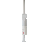 Huawei E0SDC2077 Cable de fibra óptica e InfiniBand 60 m Blanco
