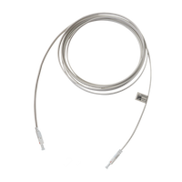 Huawei E0SDC2078 Cable de fibra óptica e InfiniBand 80 m Blanco