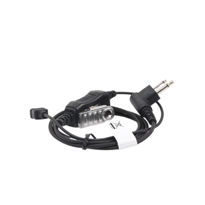Otto E1-1W2MG131 accesorio para radio bidireccional Altavoz/micrófono