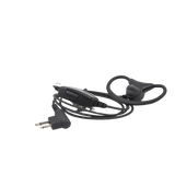 Otto E1-ET2MS131 accesorio para radio bidireccional Altavoz/micrófono