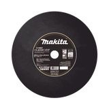 Makita Disco de Corte para Metal / 14 Pulgadas / Uso Industrial Intensivo E10827