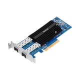 Synology E10G21-F2 adaptador y tarjeta de red Interno Fibra 10000 Mbit/s