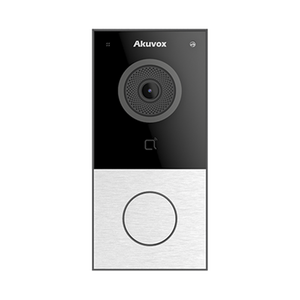 Akuvox Videoportero IP / Wi-Fi / PoE E12W