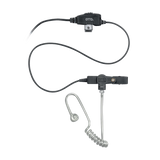 Otto E1-EA2MR131 accesorio para radio bidireccional Altavoz/micrófono