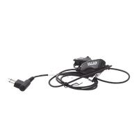 Otto E1-EA2MS131 accesorio para radio bidireccional Altavoz/micrófono