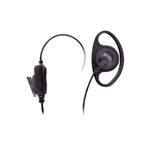 Otto E1-ET2KA131 accesorio para radio bidireccional Altavoz/micrófono