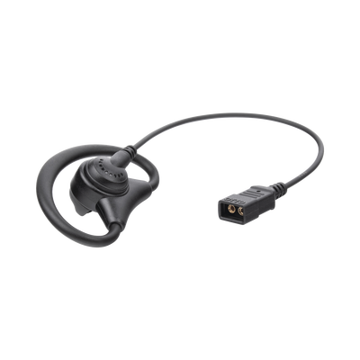 Otto Audífono de Anillo Serie LOC / Talla M/L / Cables Kevlar E1QC2NC134