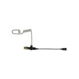 Otto E1-QC2NC137 audífono para persona con discapacidad física
