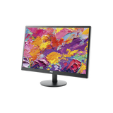 Aoc Monitor LED de 22", Resolución 1920 x 1080 Pixeles con Entradas de Video HDMI/VGA