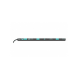 Panduit E36D25L unidad de distribución de energía (PDU) 36 salidas AC 0U Negro