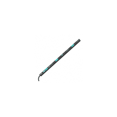 Panduit E36D25L unidad de distribución de energía (PDU) 36 salidas AC 0U Negro