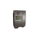 Honeywell Analytics Detector de gas E3Point / Plataforma autónoma / Montaje en superficie E3SA